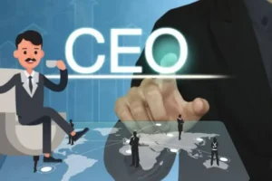 CEO kaise bane in Hindi