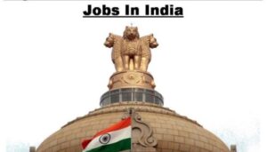 Top 5 powerful jobs in India