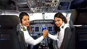 pilot Kaise bane in Hindi