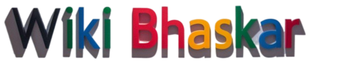 Wiki Bhaskar