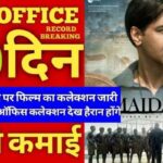 मैदान बॉक्स ऑफिस कलेक्शन 30 दिन का कितना रहा | Maidaan Box office Collection Day 30